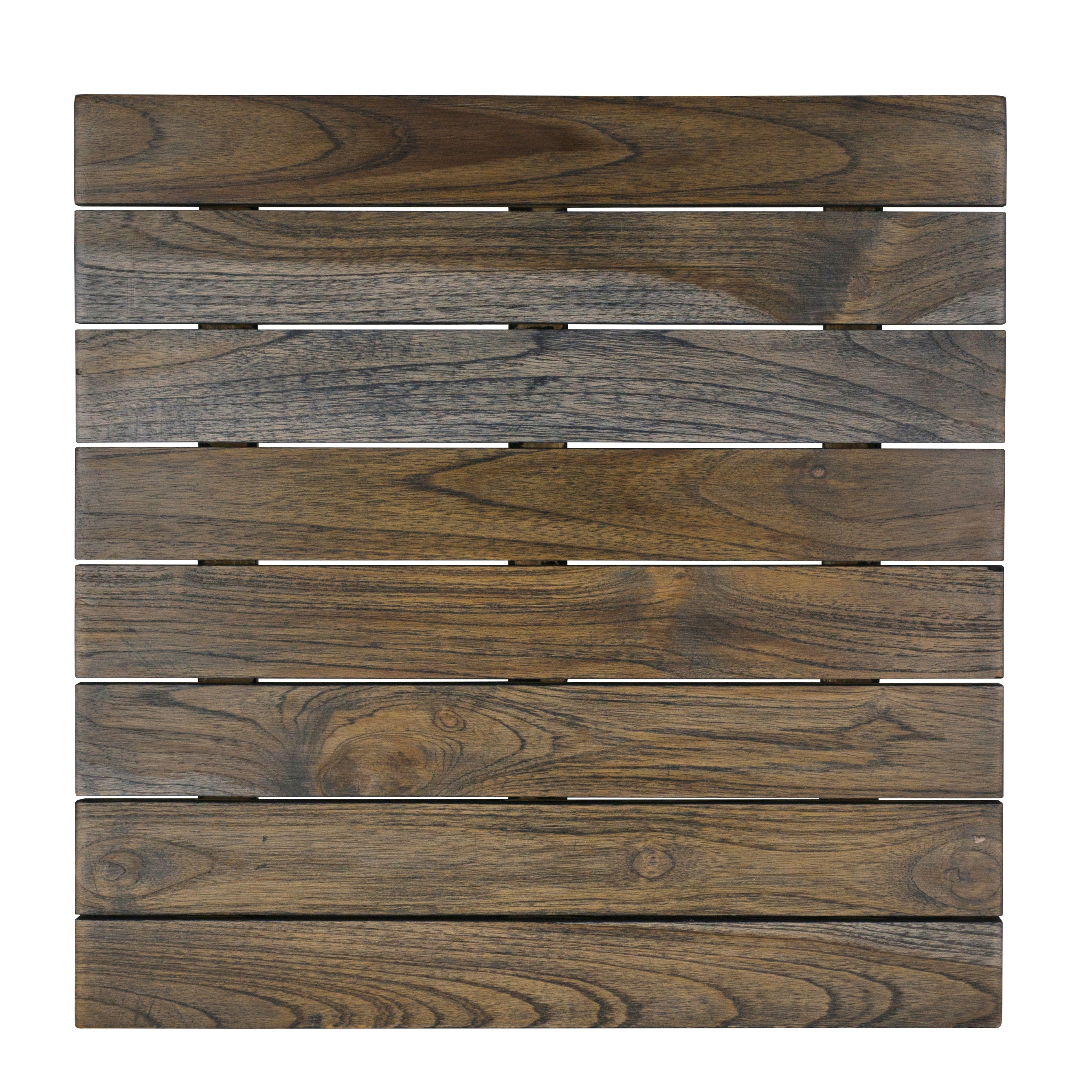 Fusion Slatted Shelf L 6.0" W 6.0" Fusion Buffet S