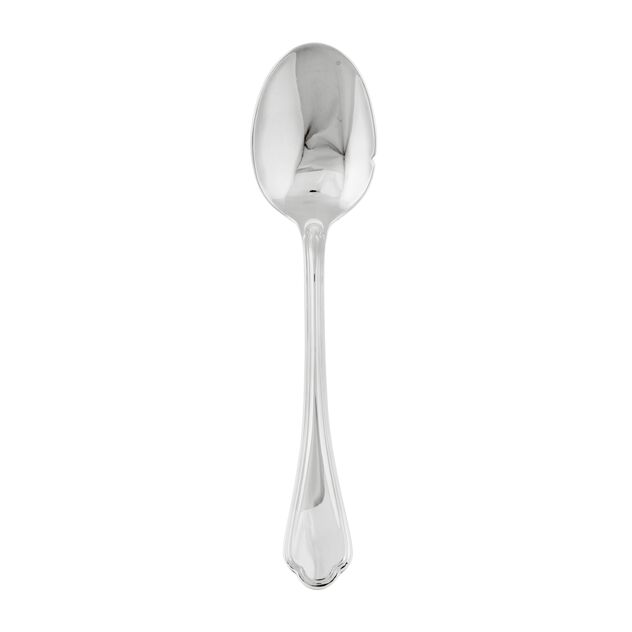 Filet Toiras 7-1/18" French Sauce Spoon