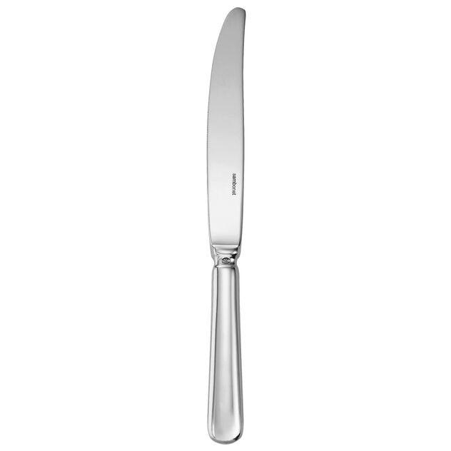 Baguette 9-3/4" Table Knife, Solid Handle