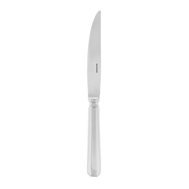 Baguette 9-14" Steak Knife, Solid Handle