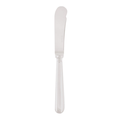 Baguette 7-3/8" Butter Knife, Hollow Handle, Orfevre