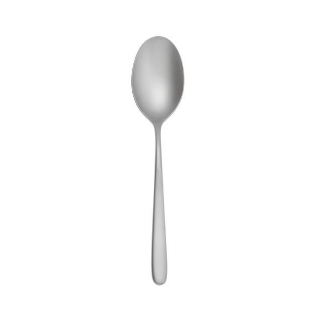 Hannah Antico 7-1/8" Dessert Spoon