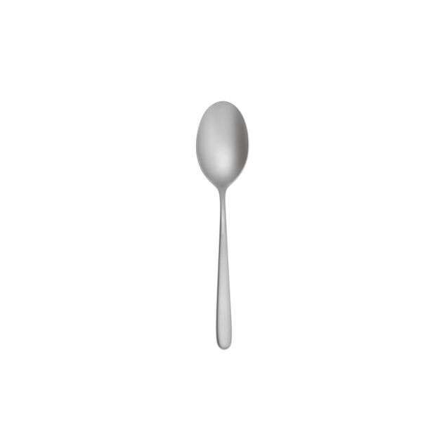 Hannah Antico 4-1/2" Moka Spoon