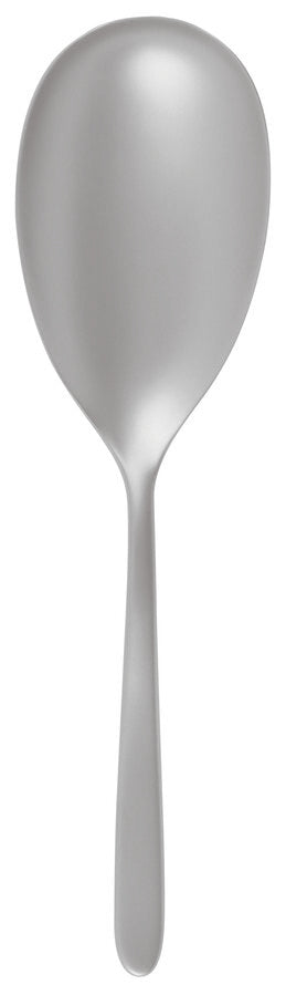 Hannah Antico 10-1/4" Rice Spoon