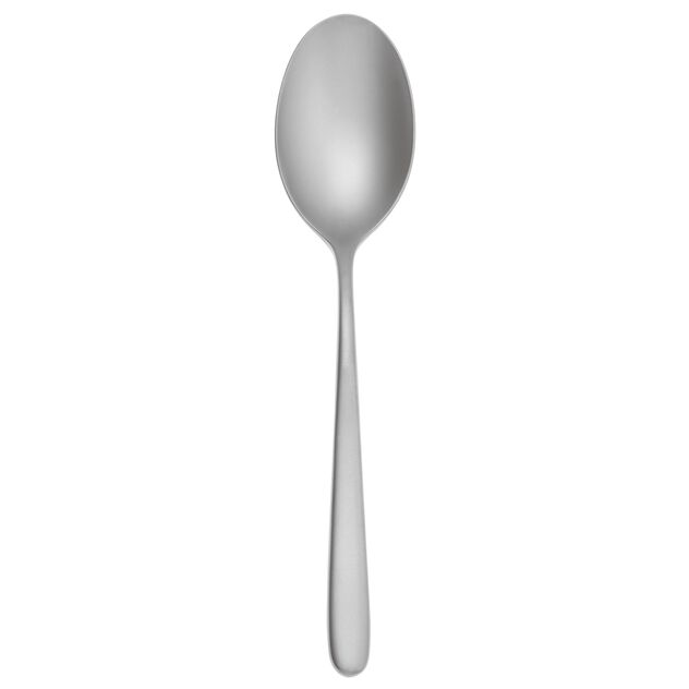 Hannah Antico 9-5/8" Serving Spoon