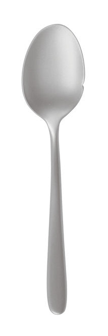 Hannah Antico 6-1/4" French Sauce Spoon
