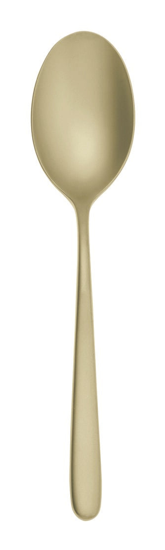 Hannah Vintage Champagne 8-1/8" Table Spoon