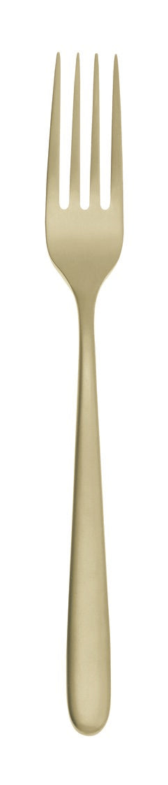 Hannah Vintage Champagne 8-1/4" Table Fork