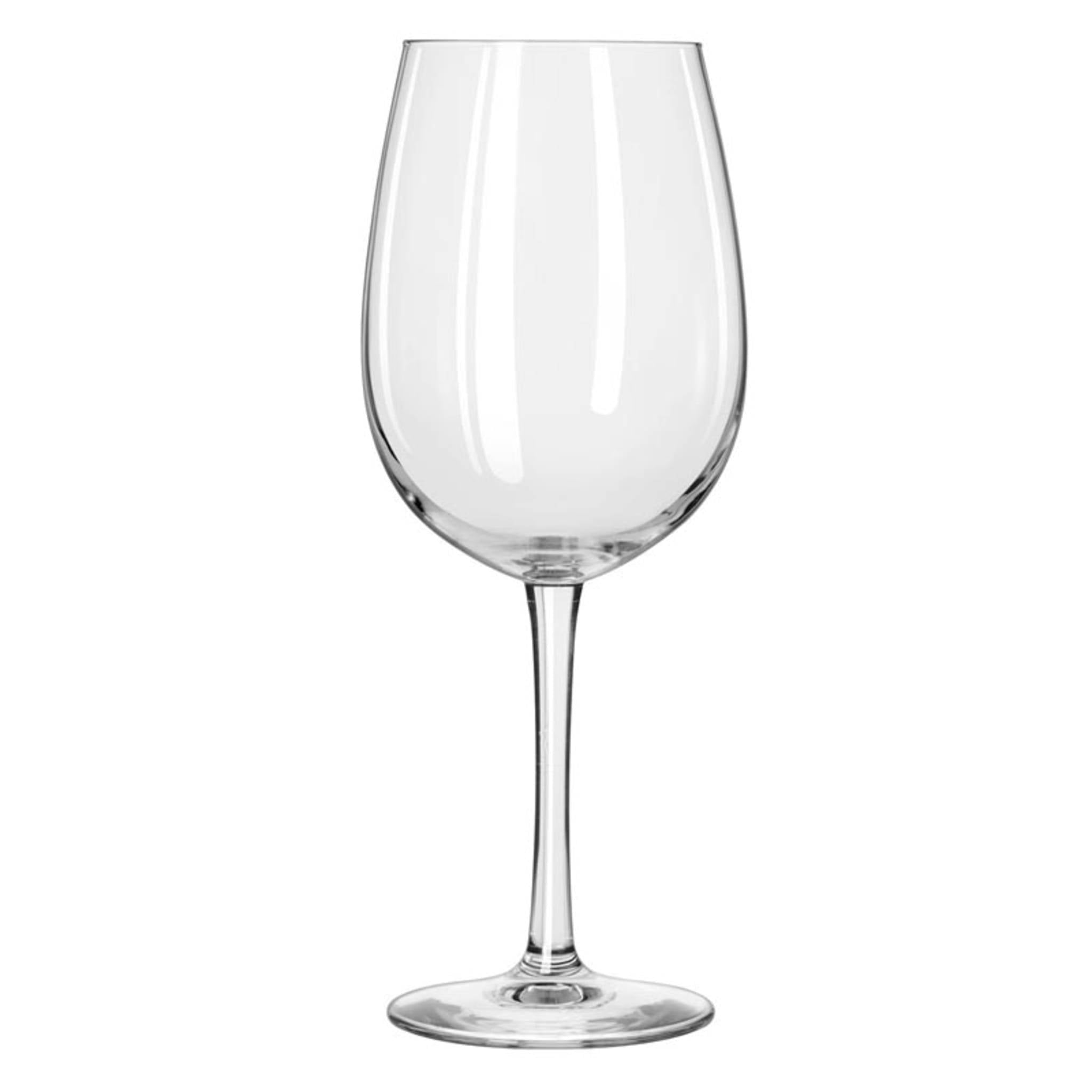 Vina 16 oz Wine Glass