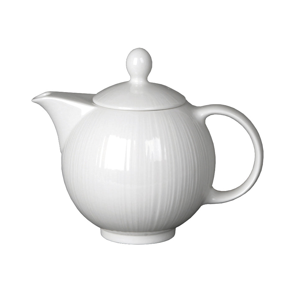 Teapot L 6.375" W 4.125" (12.0 Oz) Spyro