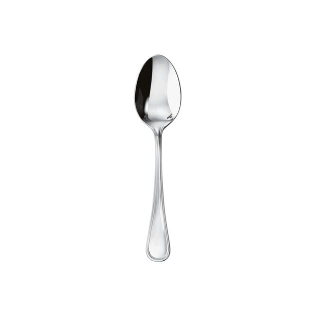 Contour 5-1/2" Tea/Coffee Spoon, silver-plated