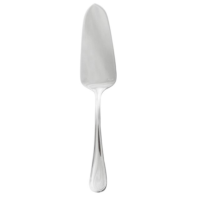 Contour 9-7/8" Cake Server, silver-plated