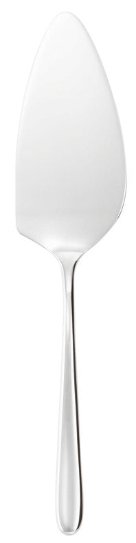 Hannah Silver-Plated 10-1/8" Cake Server