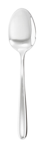 Hannah Silver-Plated 6-1/4" French Sauce Spoon