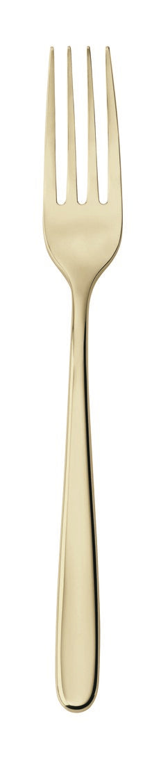 Hannah Mirror Champagne 8-1/4" Table Fork