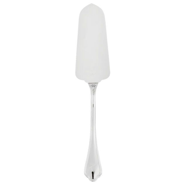Filet Toiras 9-3/4" Cake Server, Silver Plated