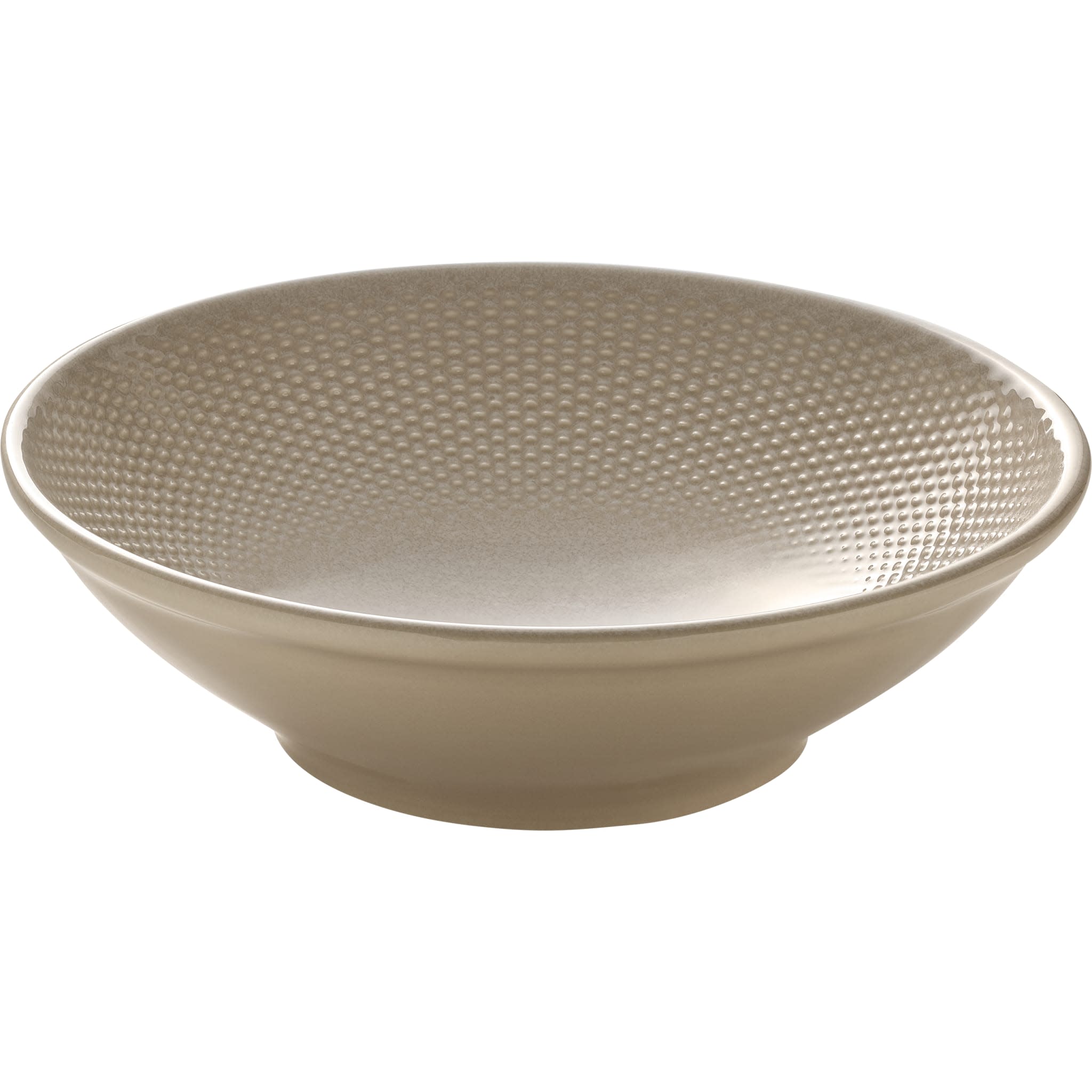 50.7 oz. Almond Pine Bowl