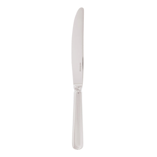 Baguette 8-5/8" Dessert Knife, Silver-Plated, Hollow Handle