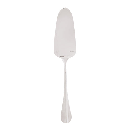 Baguette 9-7/8" Cake Server, Silver-Plated