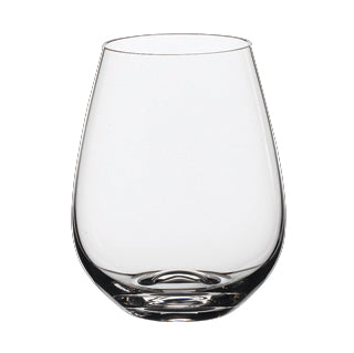 Stemless Wine 3.25" Dia. (11.25 Oz) Stemless