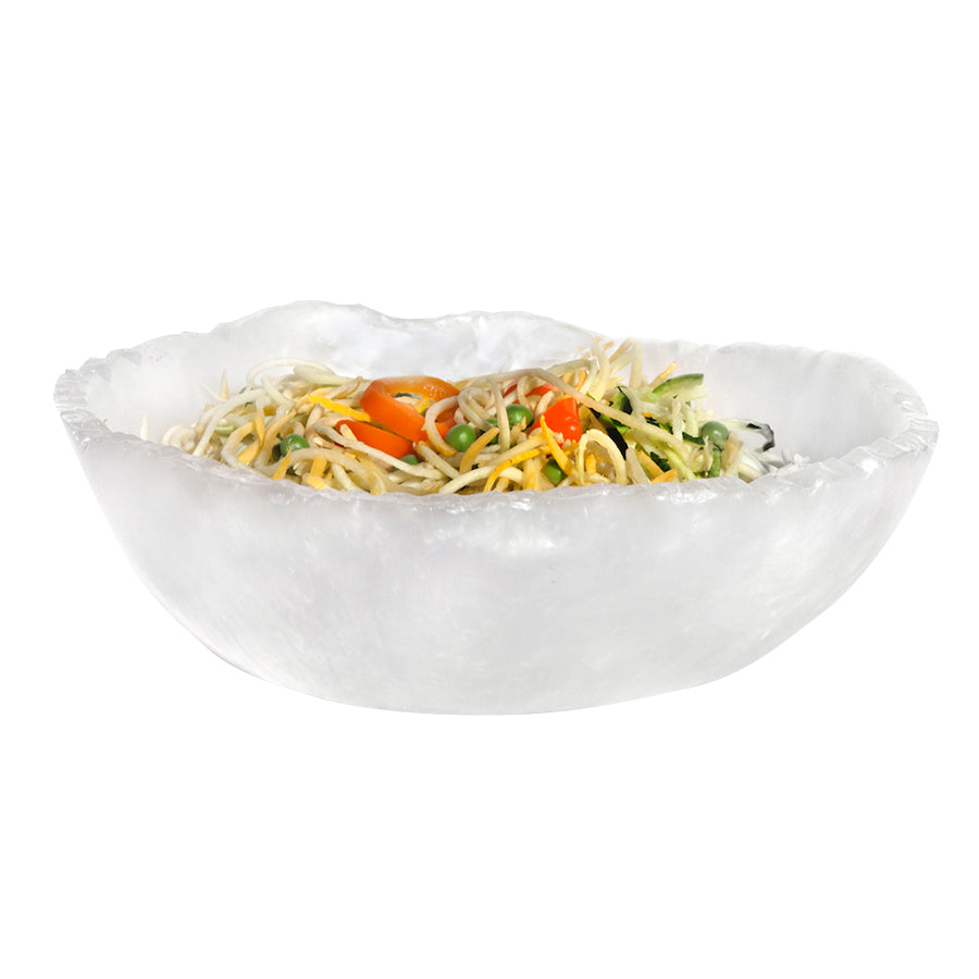 Jagged Edge Bowl L 13.0" (1.0 Gal) Jagged Edge