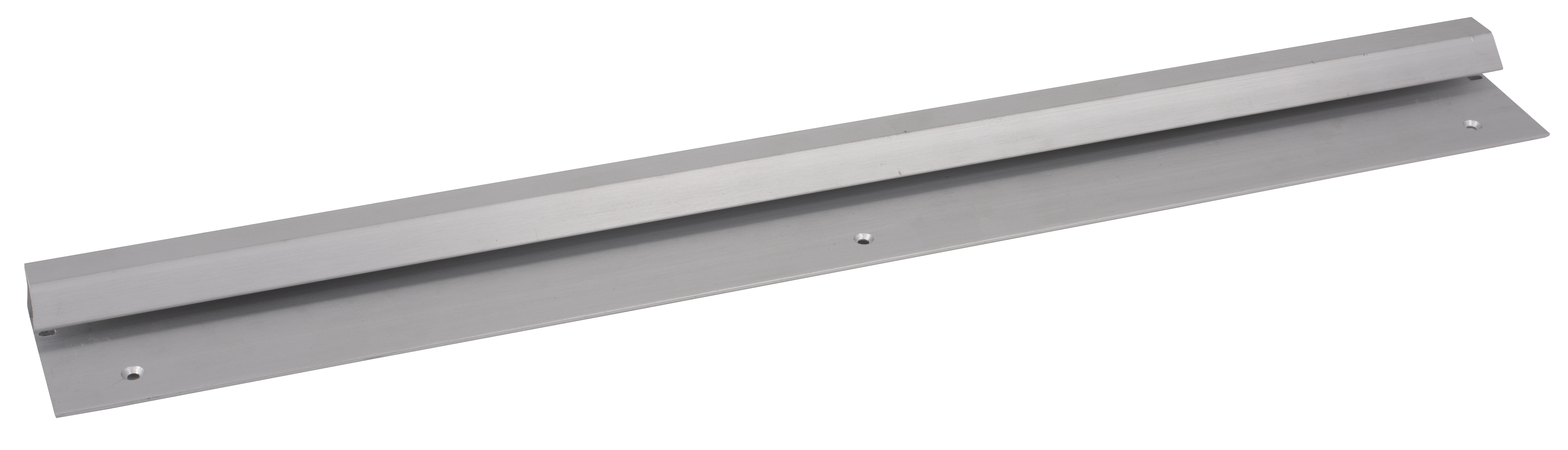 Check Minder, 24"L, Wall Mounted