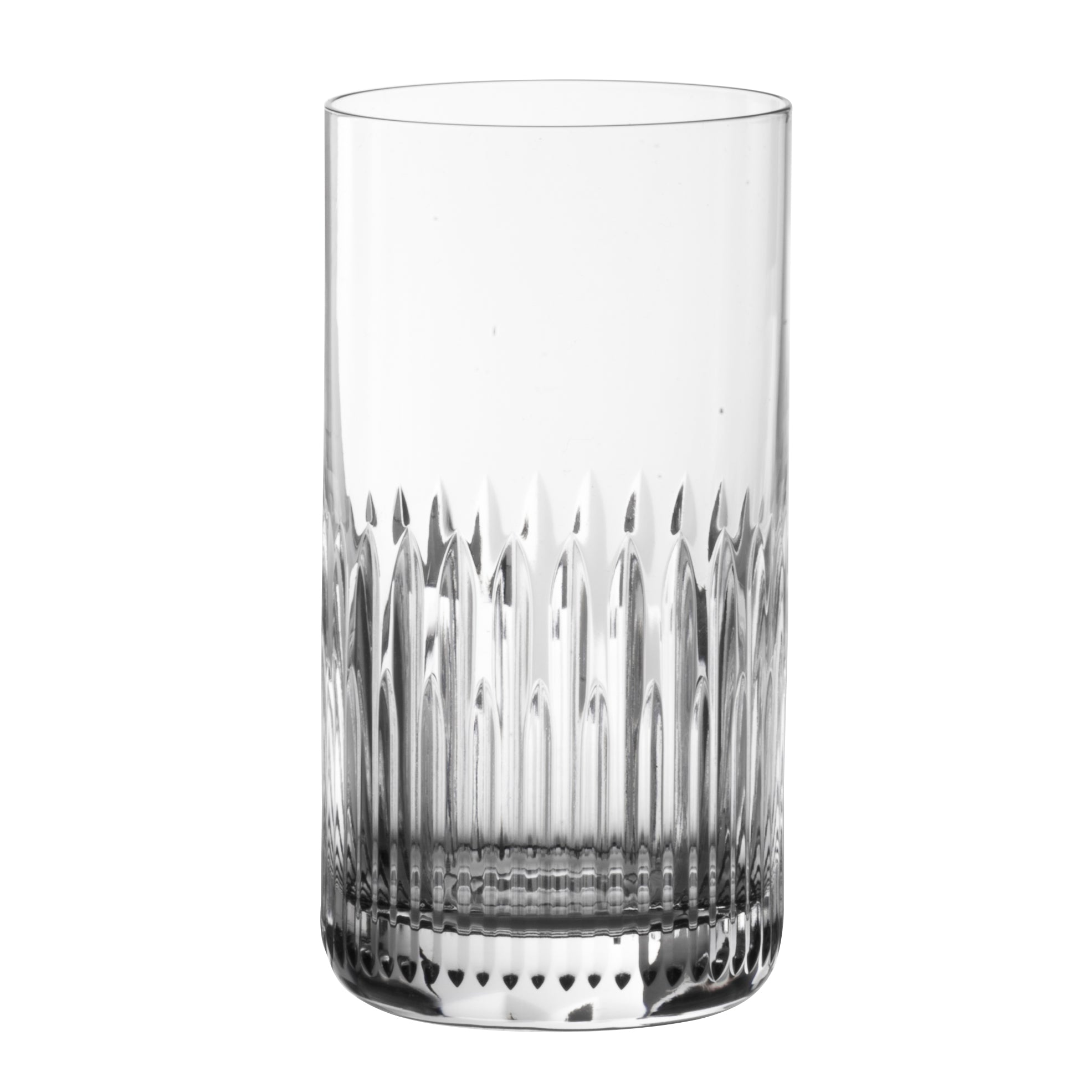 Highball Tumbler 2.75" Dia. (13.25 Oz) C Whit