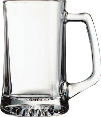 Beer Mugs & Samplers, Sport Mug  25 oz.