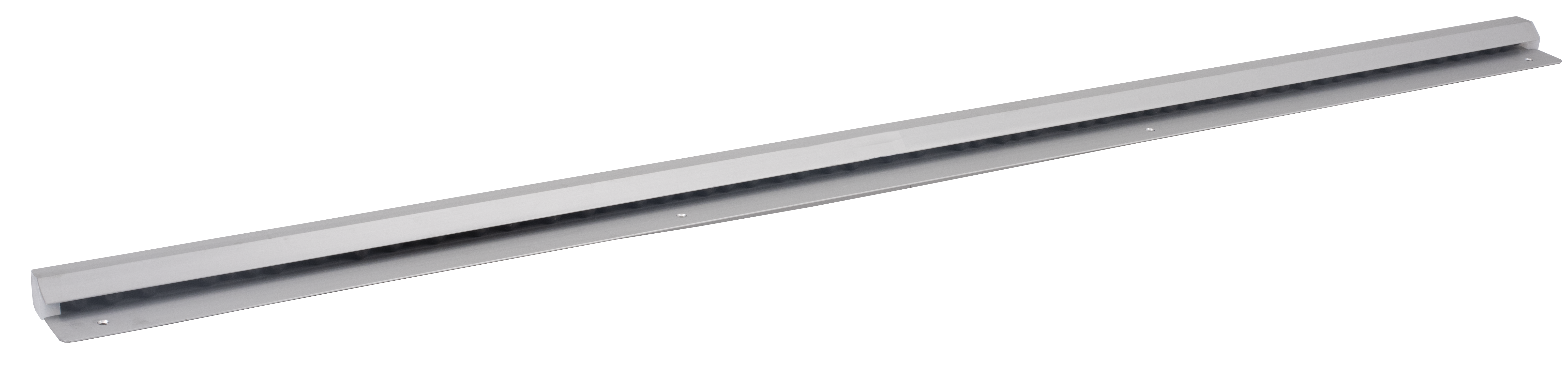 Check Minder, 48"L, Wall Mounted