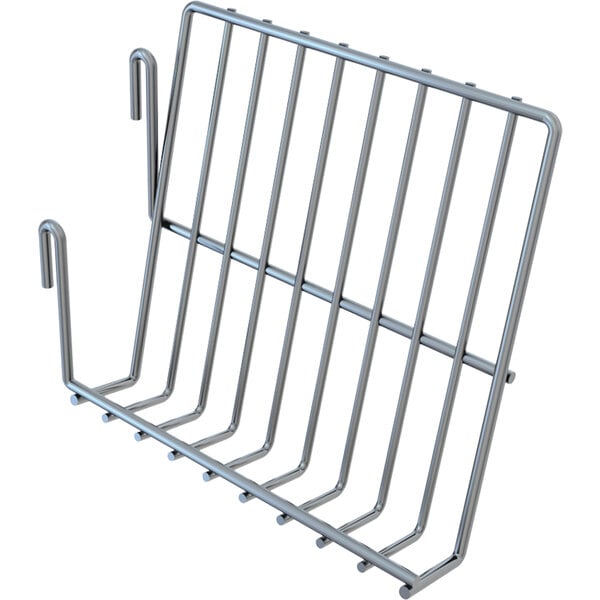 SmartWall Book Holder 2" x 9"