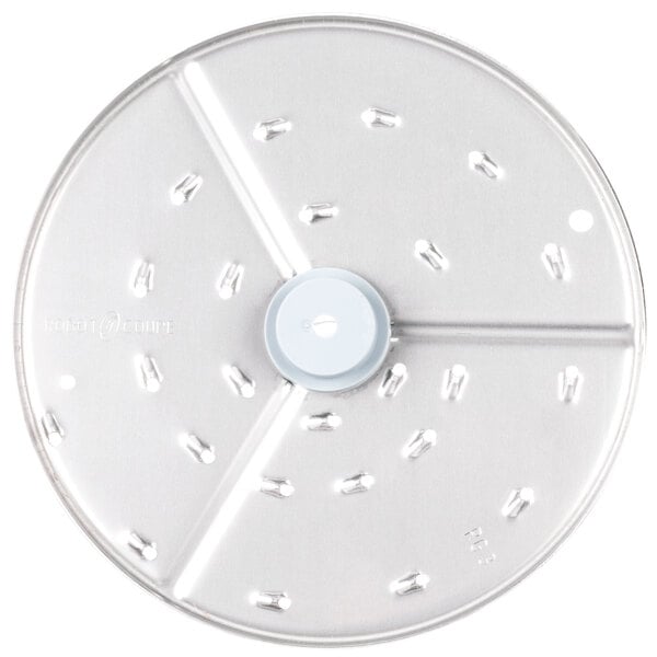 Essential Series 1/8" Medium-Coarse Grating Disc
