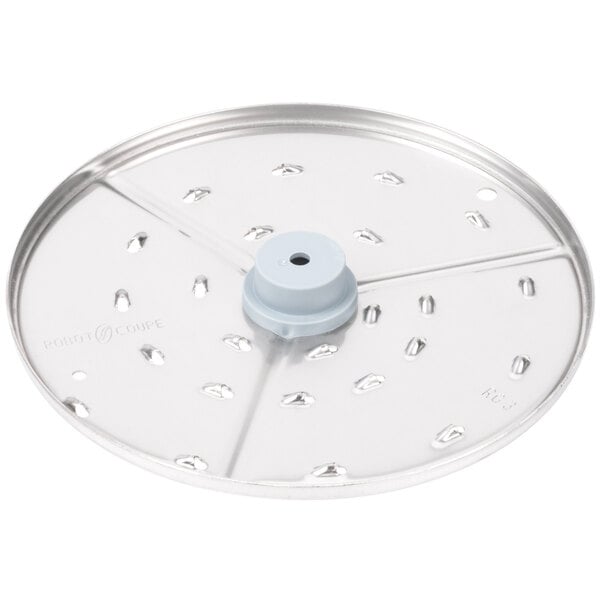 Essential Series 1/8" Medium-Coarse Grating Disc