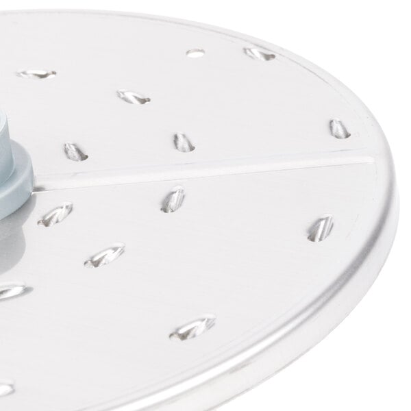 Essential Series 1/8" Medium-Coarse Grating Disc