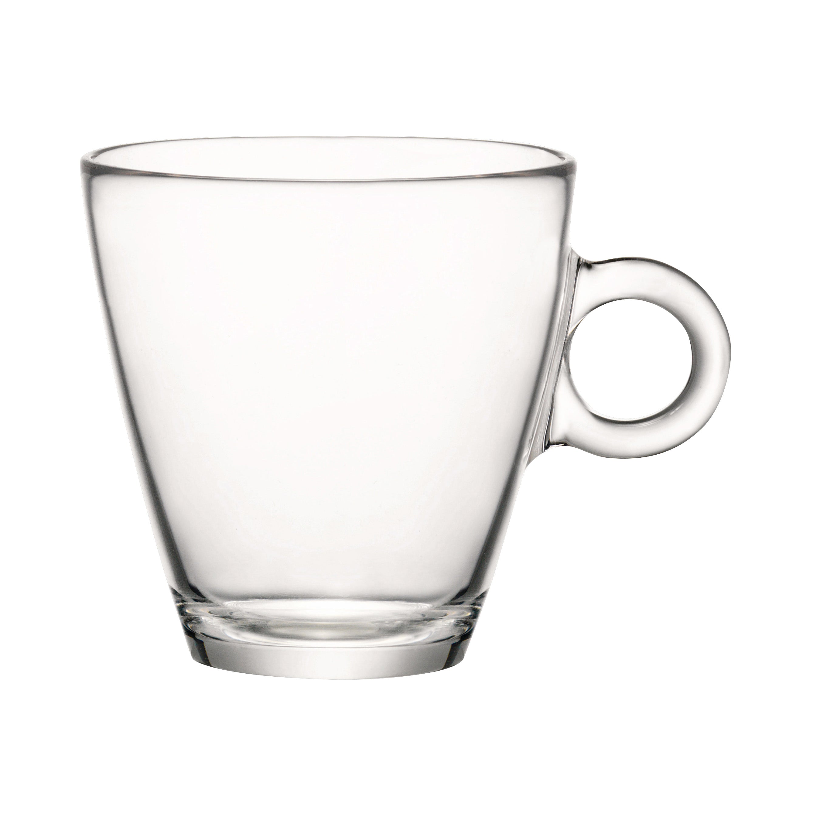 Coffee/Tea Cup 4.75" Dia. (10.75 Oz) Easy Bar
