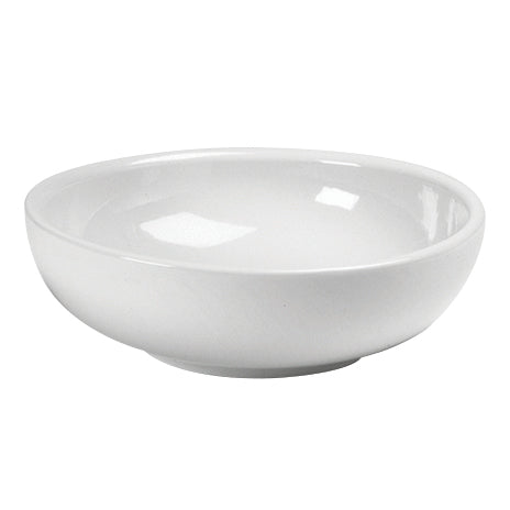 Pasta/Salad Bowl 8.5" Dia. (54.0 Oz) White