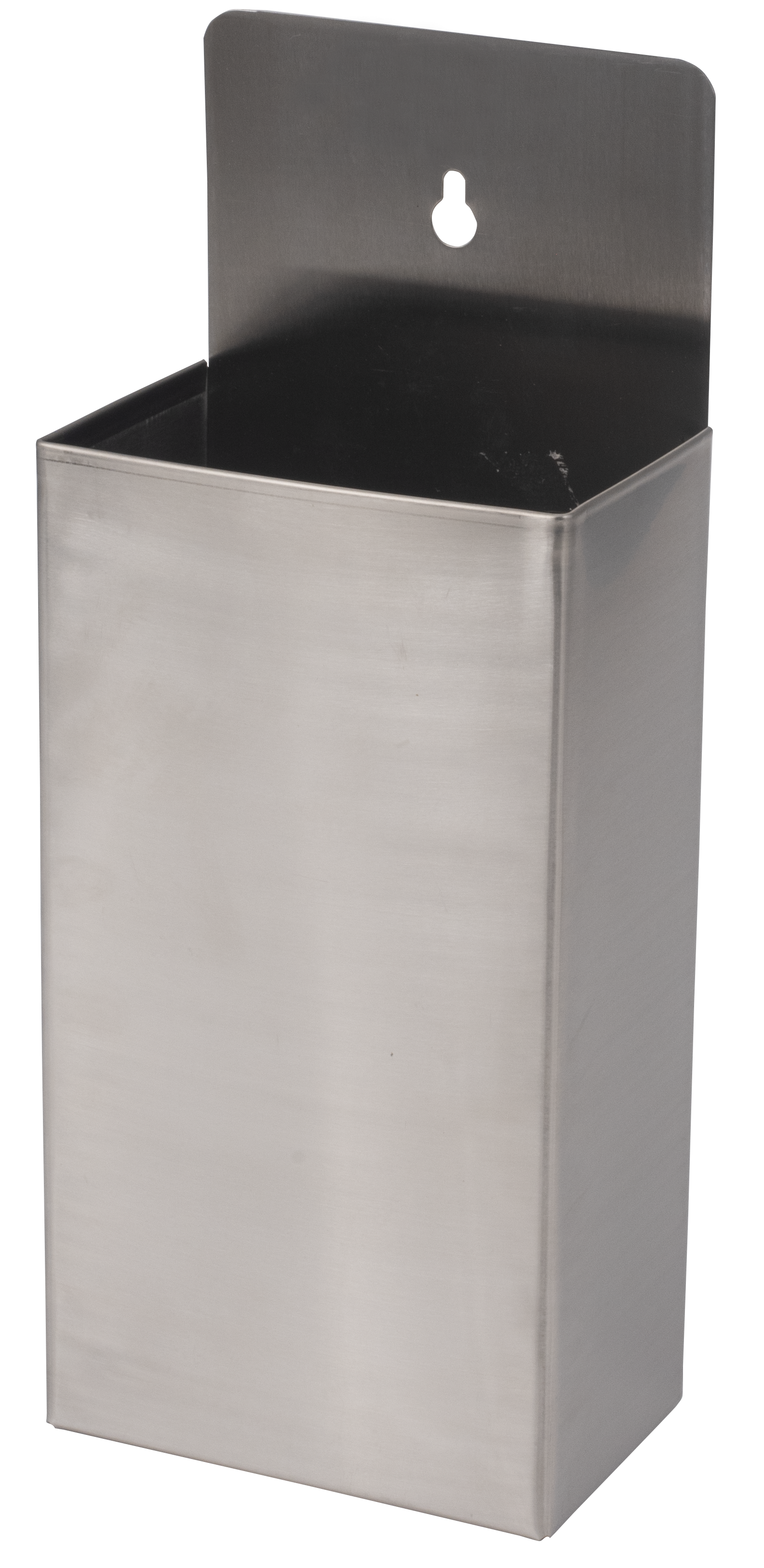 Bottle Cap Catcher, Stainless Steel