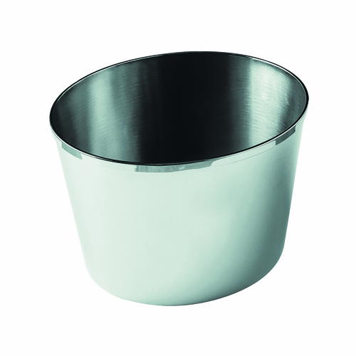 Contour 10-1/4" Wine Cooler, silver-plated