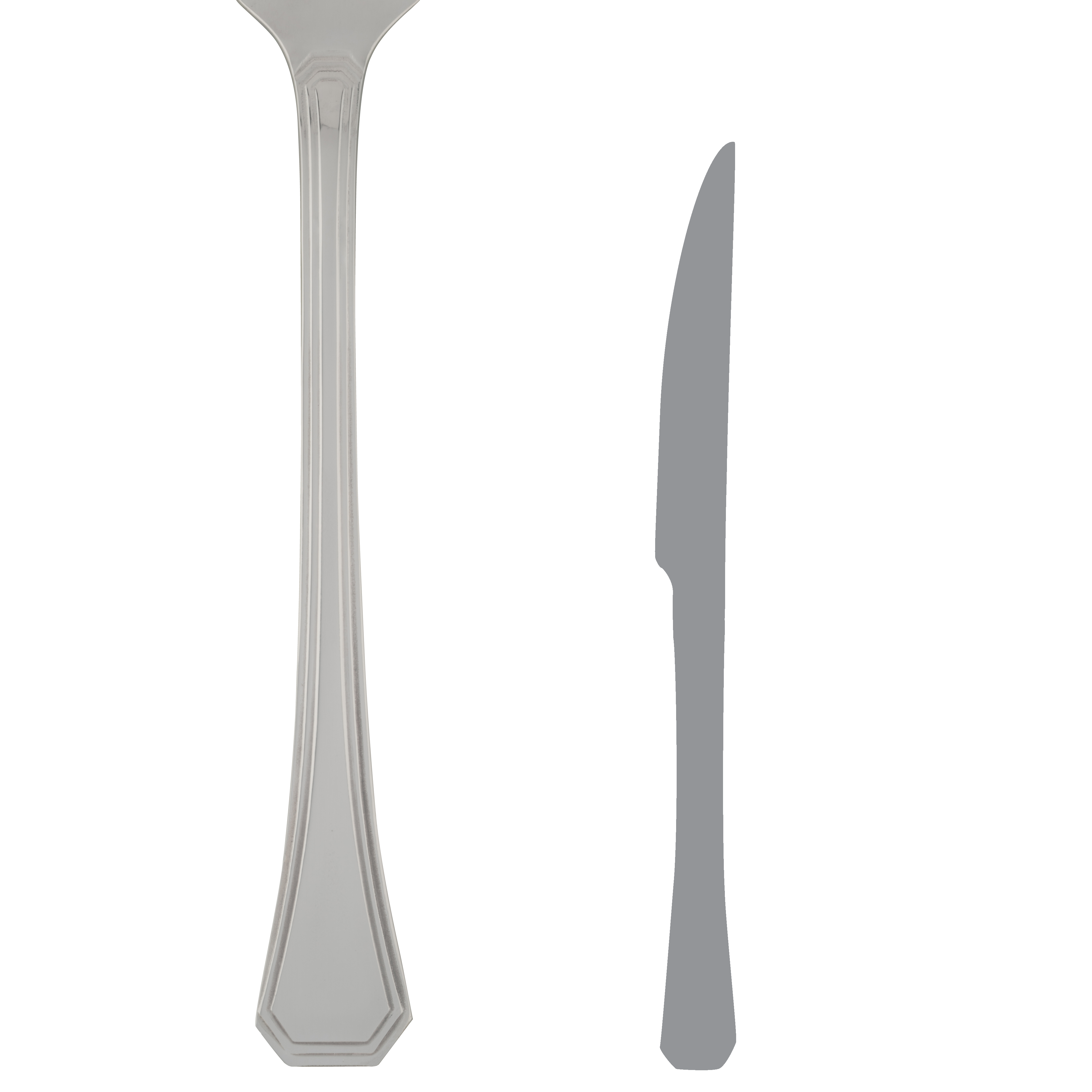 Steak Knife (S.H.) L 8.5