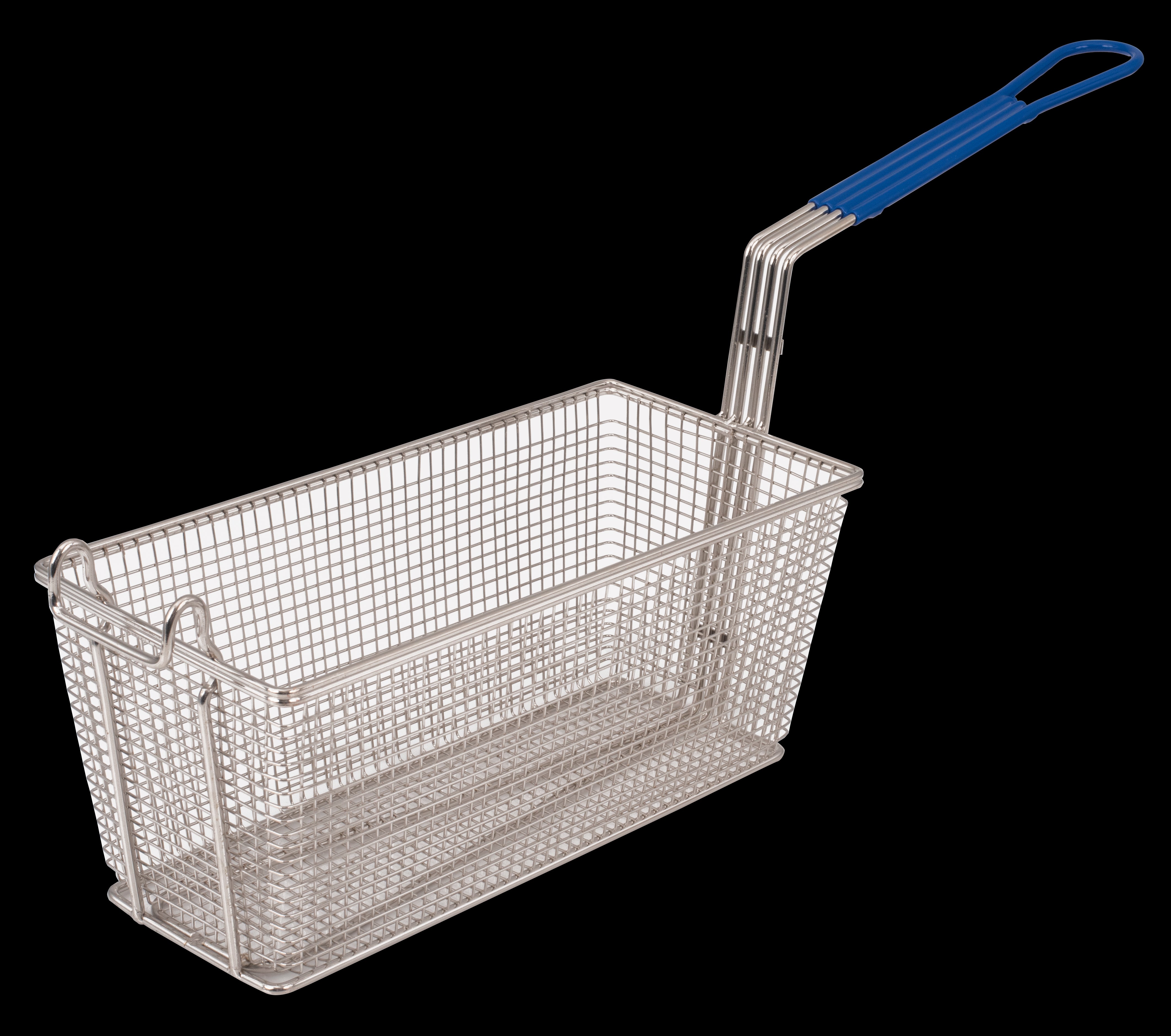 Fry Basket, Rectangle, 13 1/4