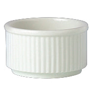 Ramekin 2.5" Dia. (2.5 Oz) Simplicity