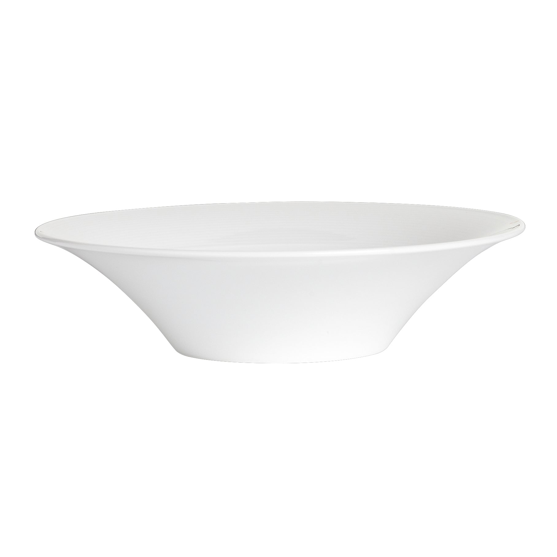 Flared Bowl 9.375" Dia. (1.0 Qt) Aura