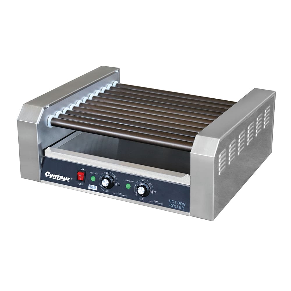 Hot Dog Roller Grill