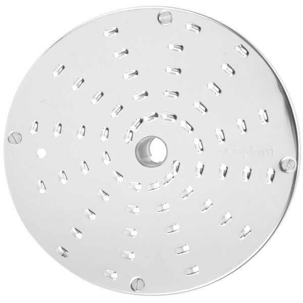 Expert Series 1/8" Medium Grating Disc