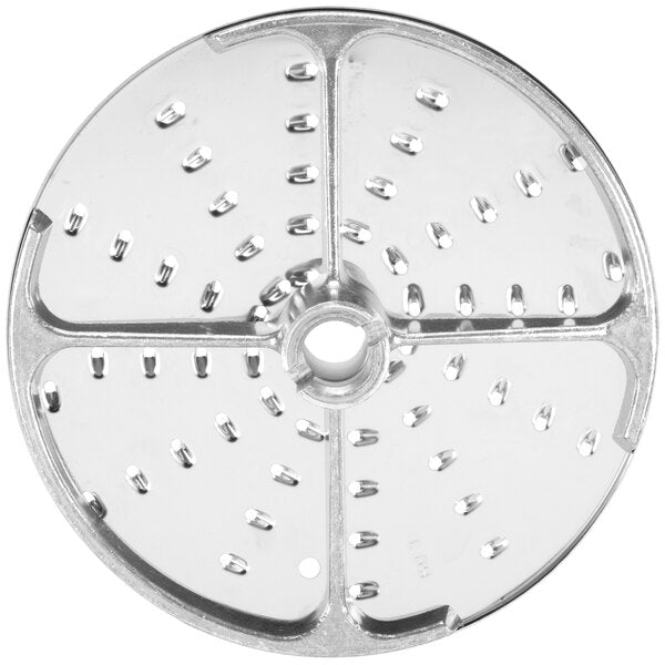 Expert Series 1/8" Medium Grating Disc