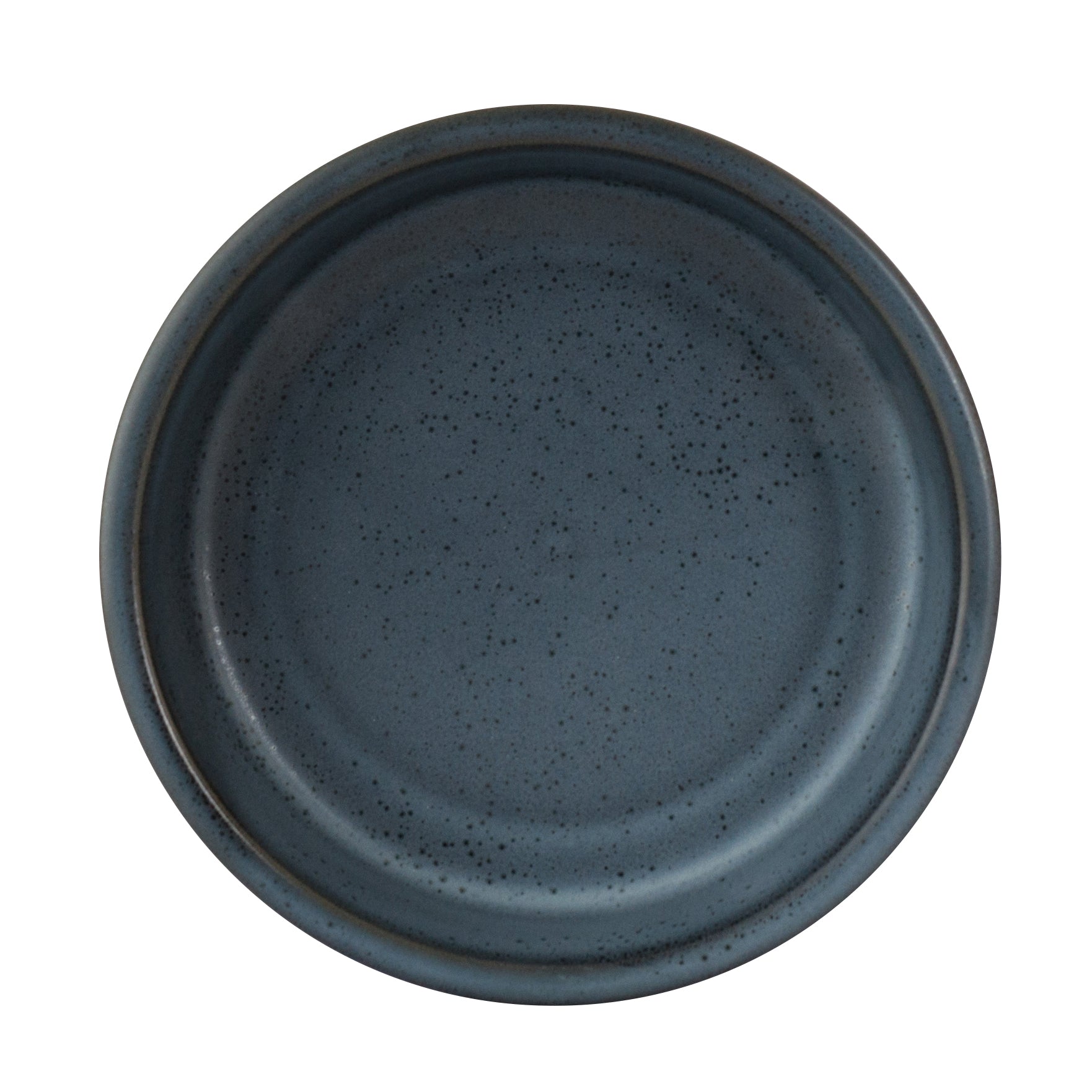 Deep Tray 6.5" Dia. (18.5 Oz) Storm