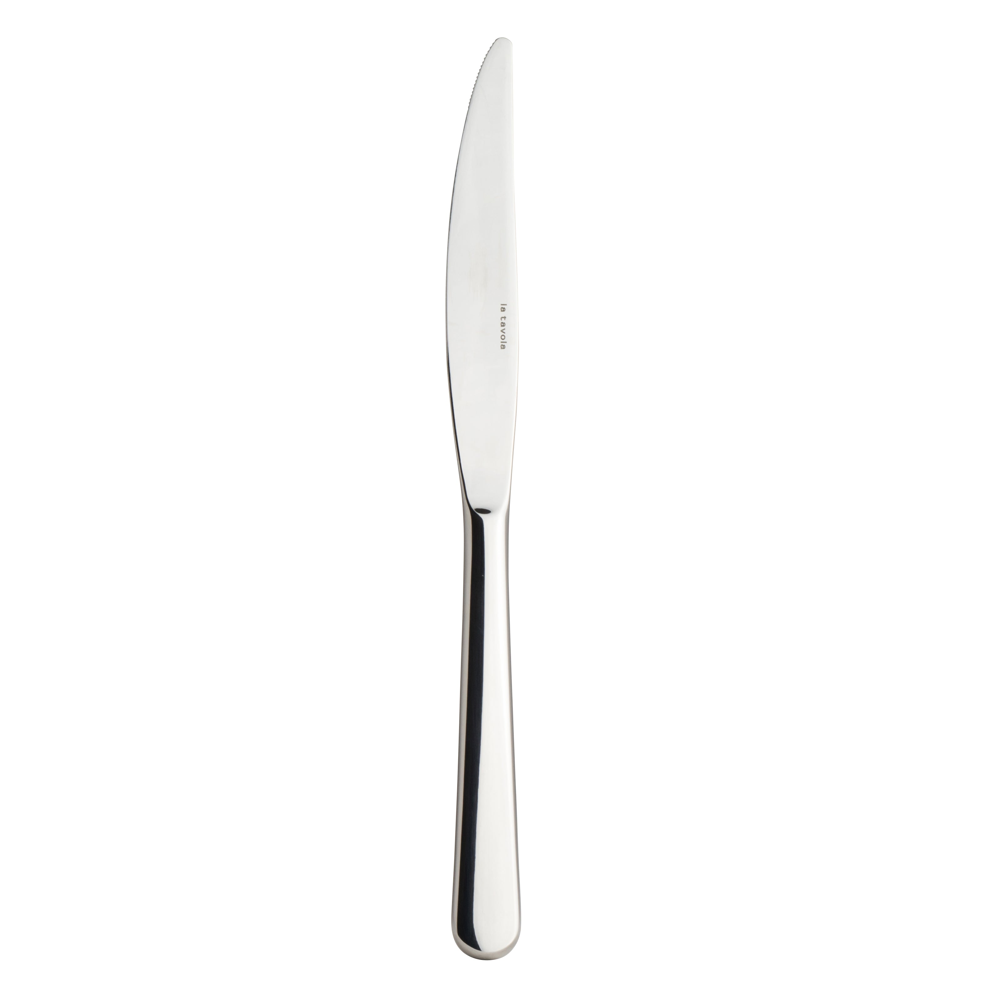 Dinner Knife (S.H.) L 8.75" Fusion Ss