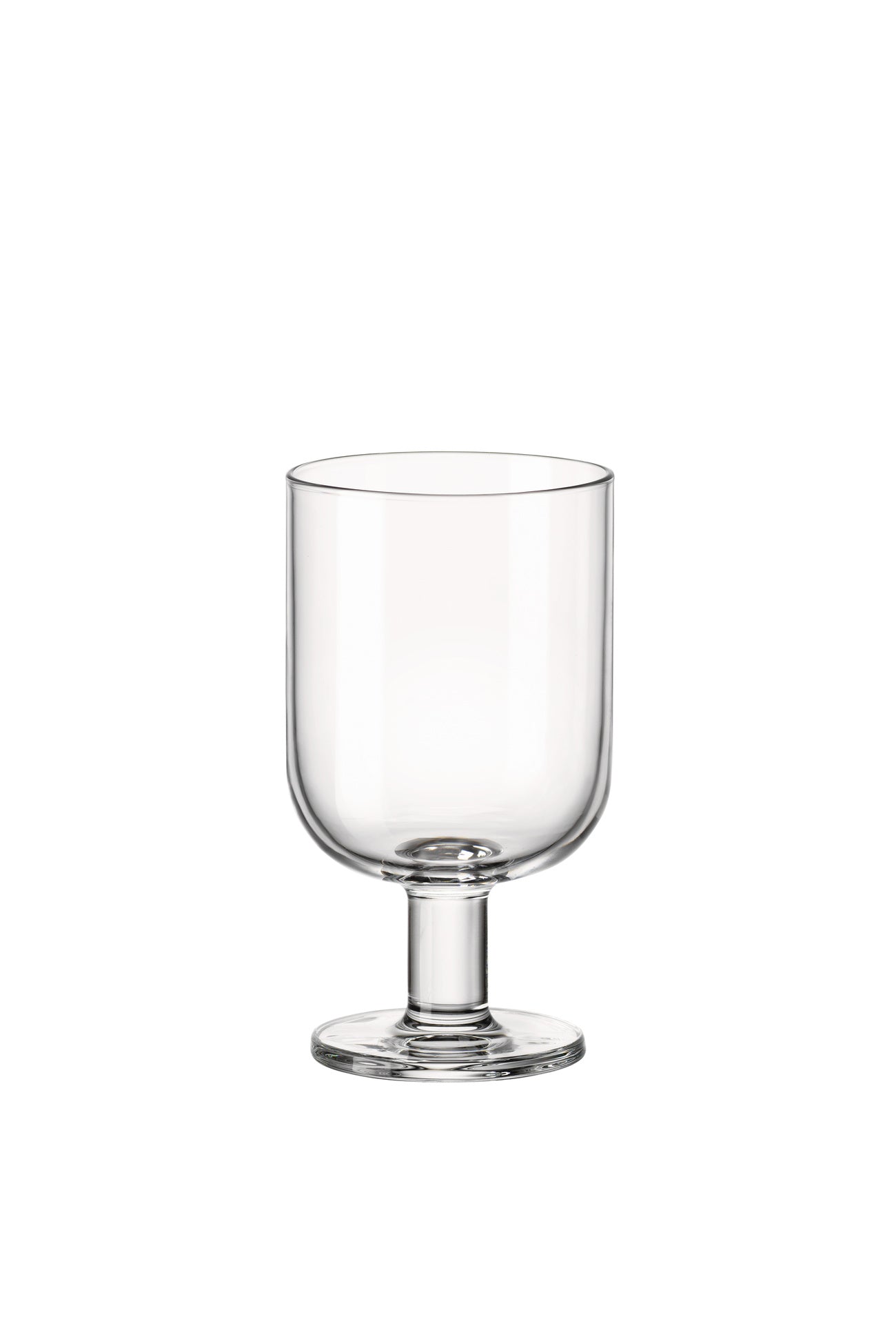 Goblet 3.125" Dia. W 3.0" (11.75 Oz) Hosteria