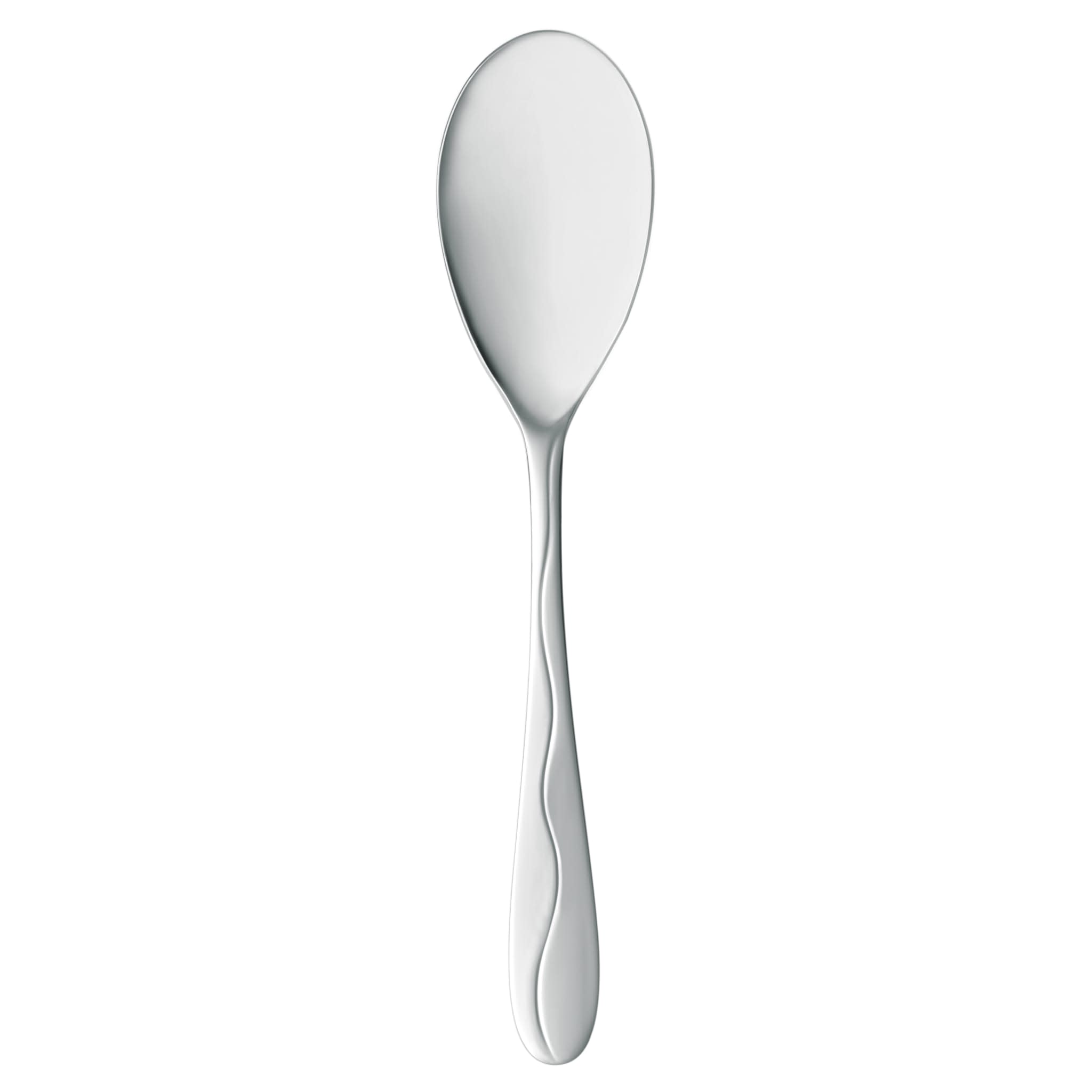 Cantina 6-7/8 in. Dessert Spoon