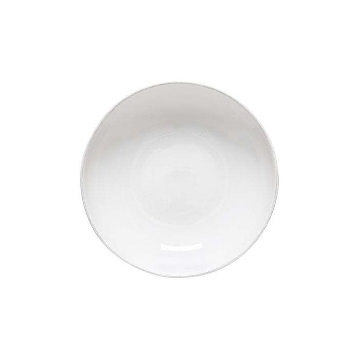 Fontana 31-3/4 oz. White Soup/Pasta Bowl