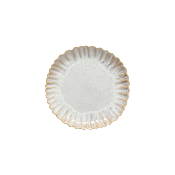 Mallorca 8-5/8" Salad Plate, Sand Beige